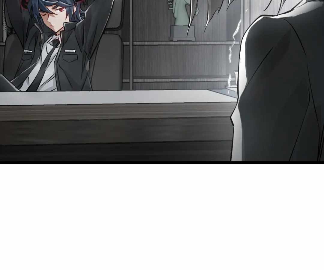 Divine Hand Chapter 47 - Page 13