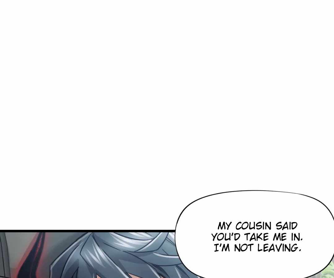 Divine Hand Chapter 47 - Page 16