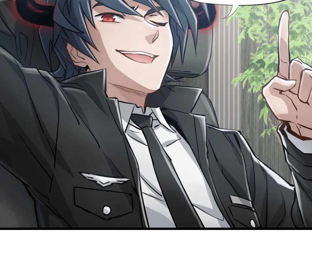 Divine Hand Chapter 47 - Page 17