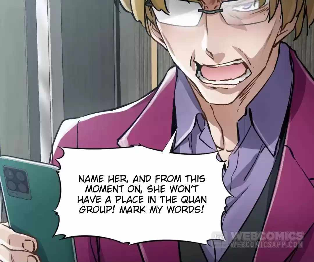 Divine Hand Chapter 47 - Page 19