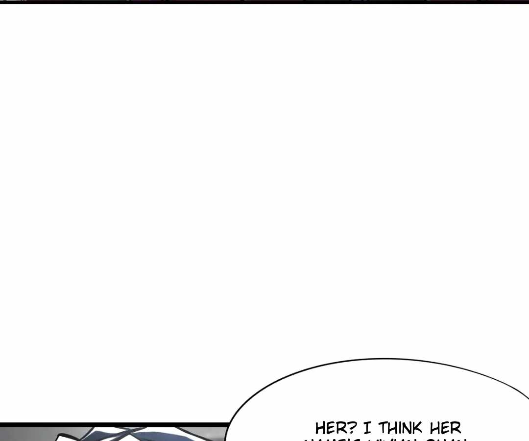 Divine Hand Chapter 47 - Page 20