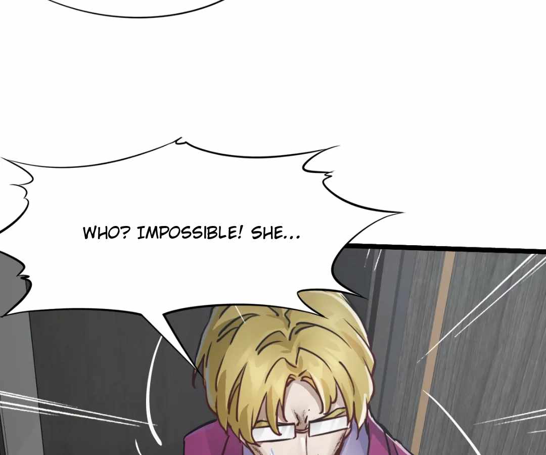 Divine Hand Chapter 47 - Page 22