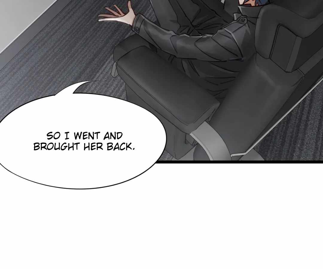 Divine Hand Chapter 47 - Page 26