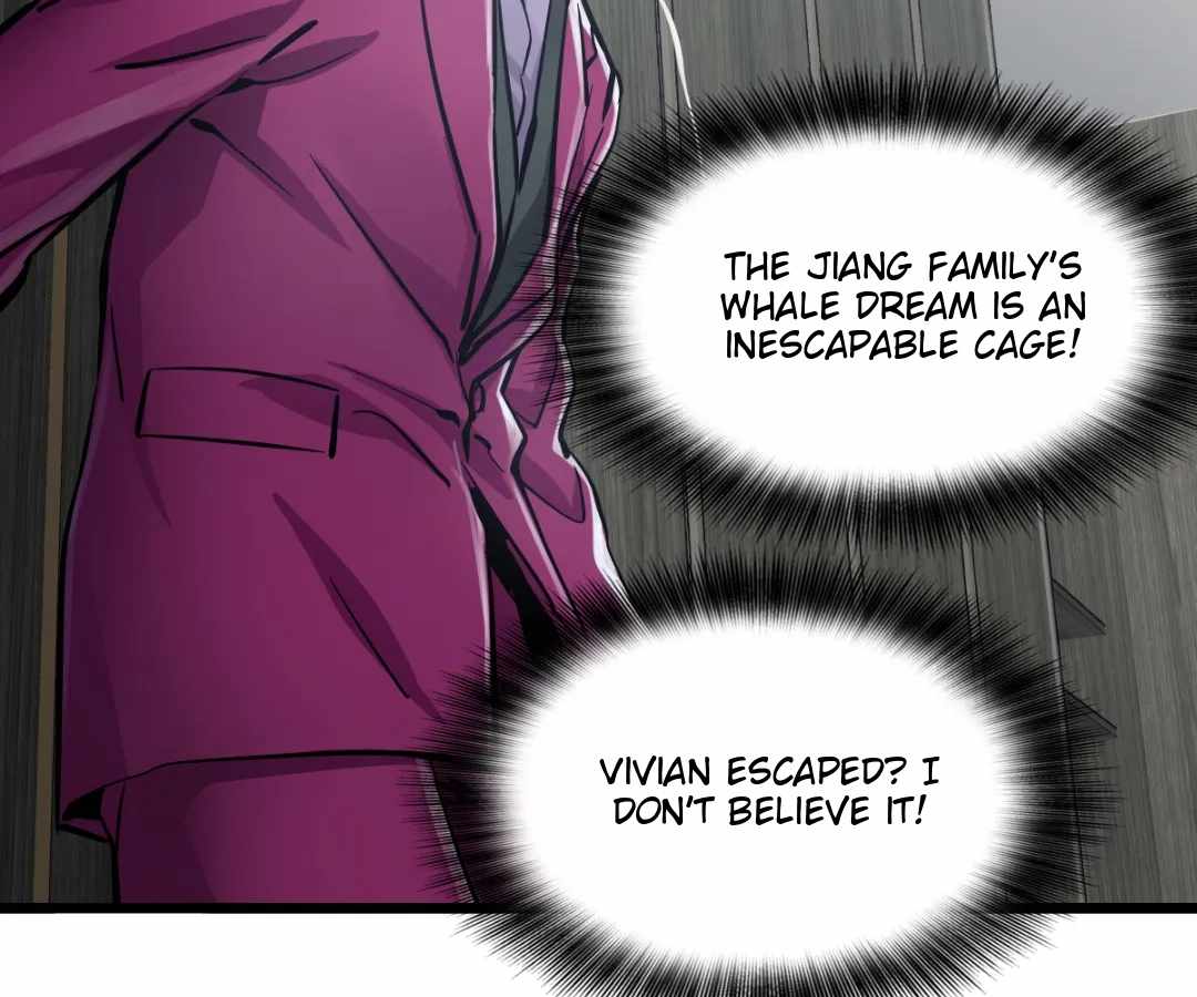 Divine Hand Chapter 47 - Page 28