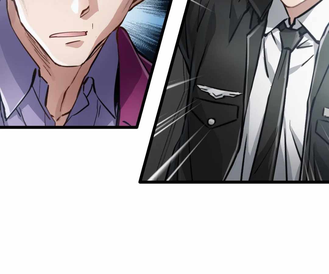 Divine Hand Chapter 47 - Page 30