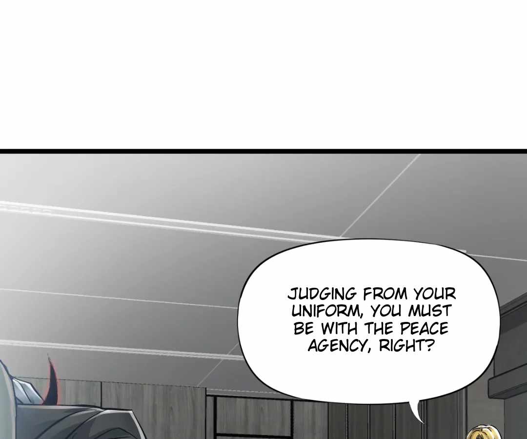 Divine Hand Chapter 47 - Page 31