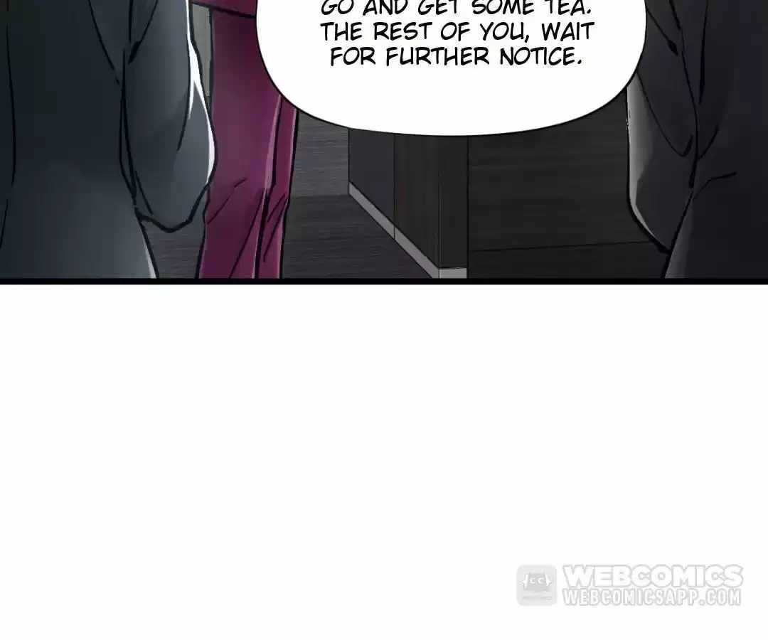 Divine Hand Chapter 47 - Page 35