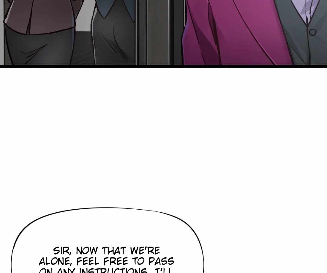 Divine Hand Chapter 47 - Page 37