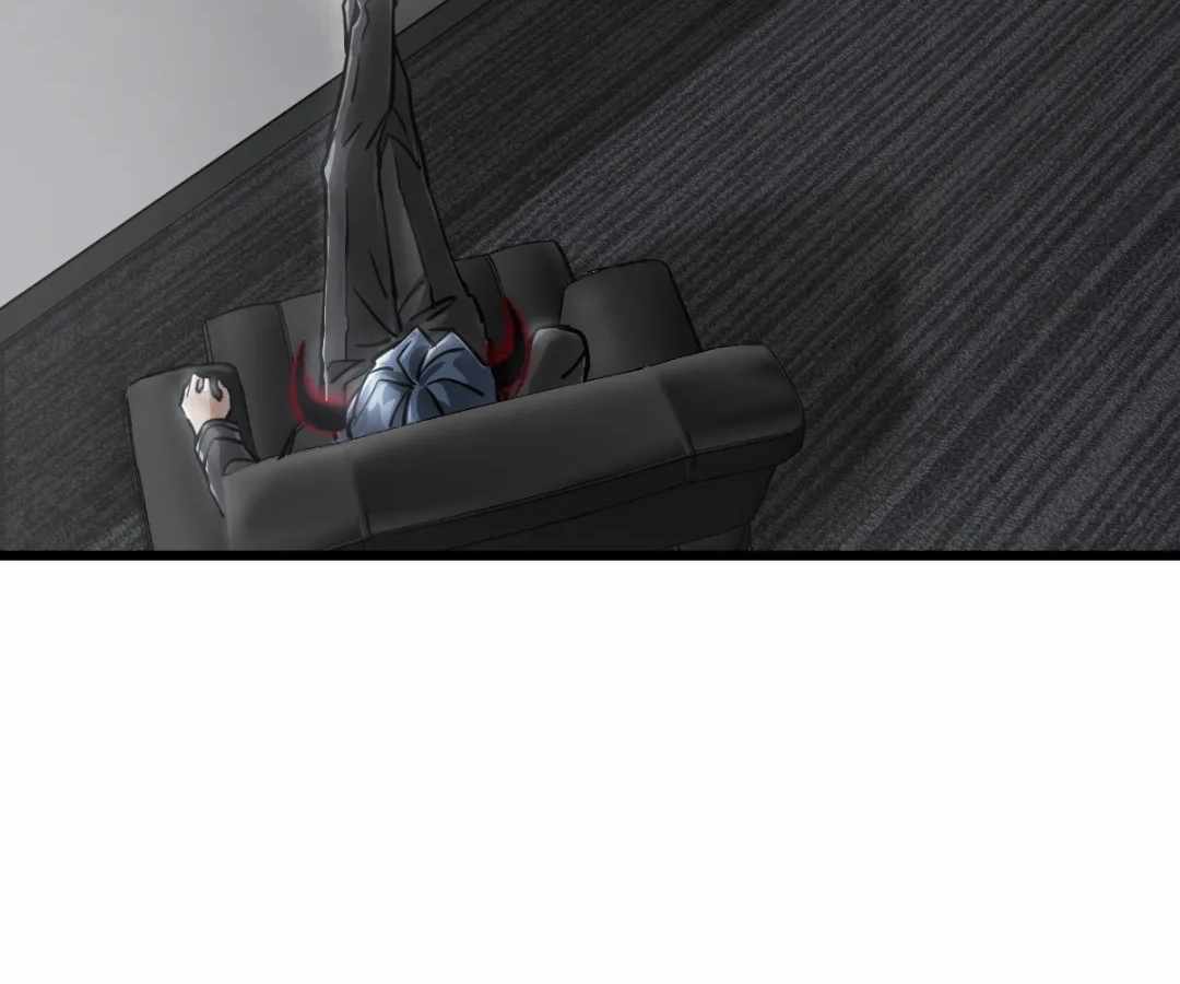 Divine Hand Chapter 47 - Page 39