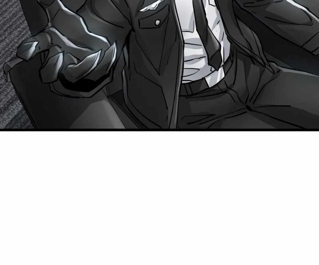 Divine Hand Chapter 47 - Page 41