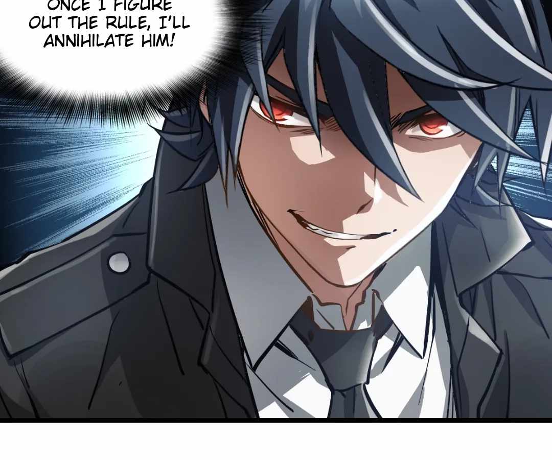 Divine Hand Chapter 47 - Page 45