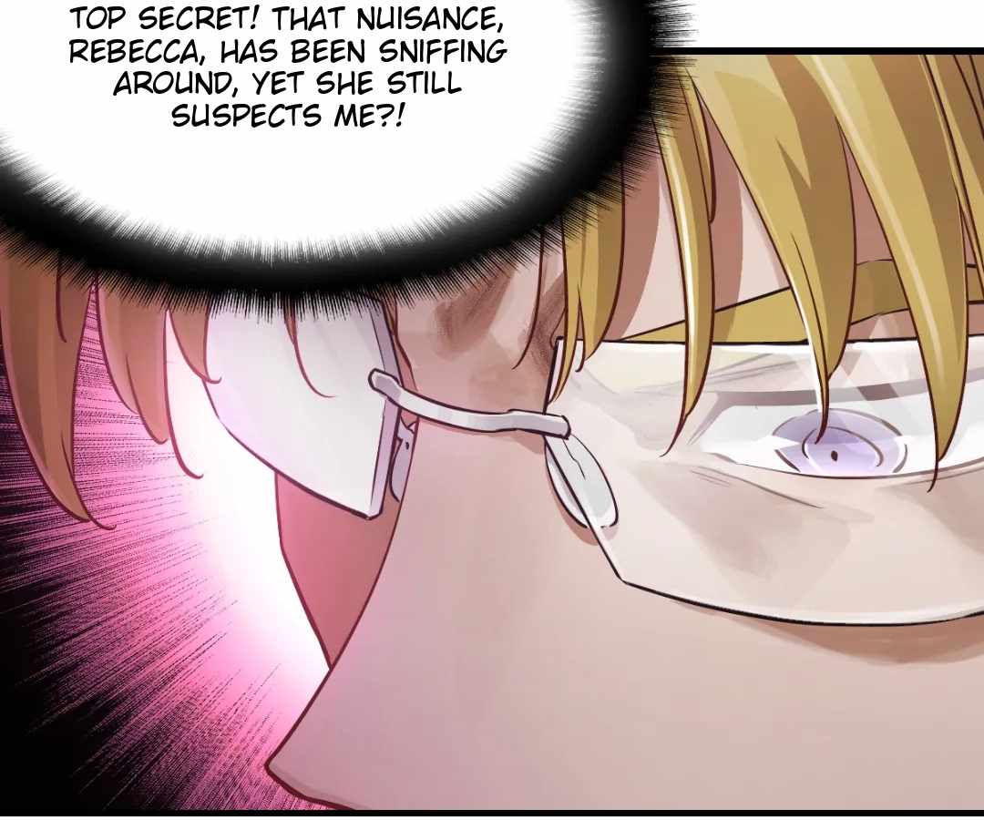 Divine Hand Chapter 47 - Page 47