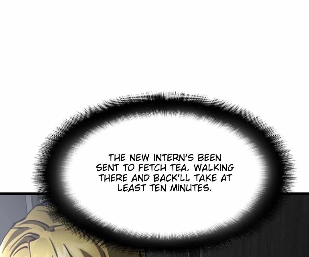 Divine Hand Chapter 47 - Page 48