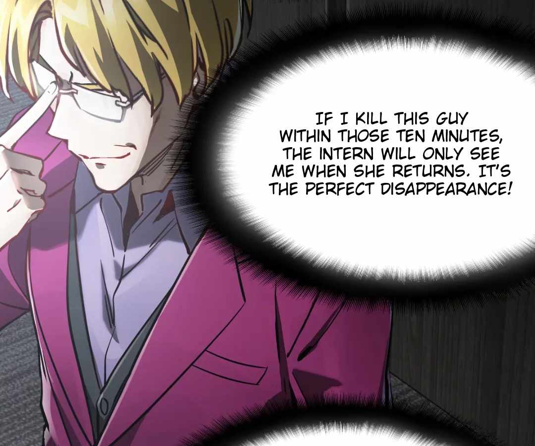 Divine Hand Chapter 47 - Page 49