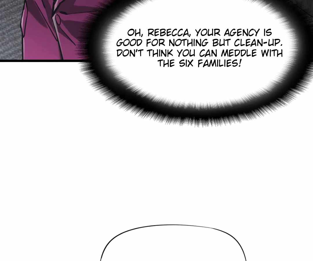 Divine Hand Chapter 47 - Page 50