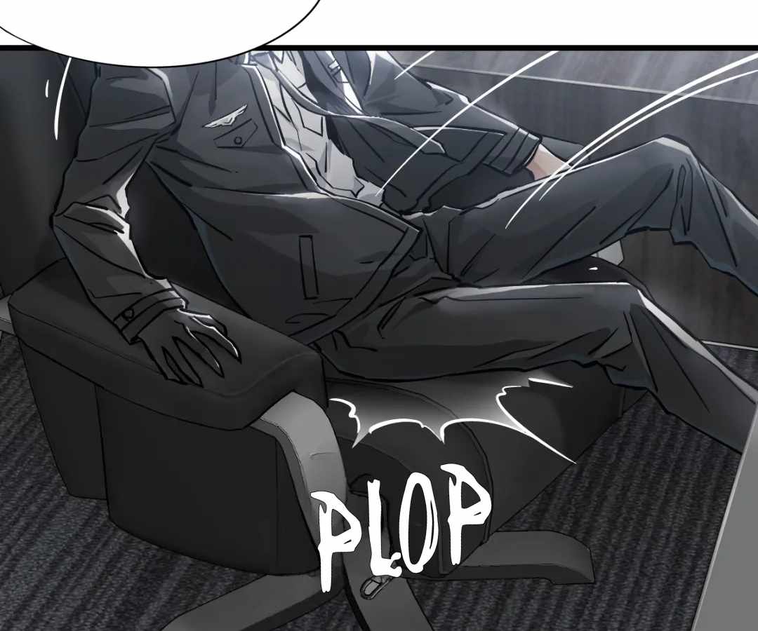 Divine Hand Chapter 47 - Page 6