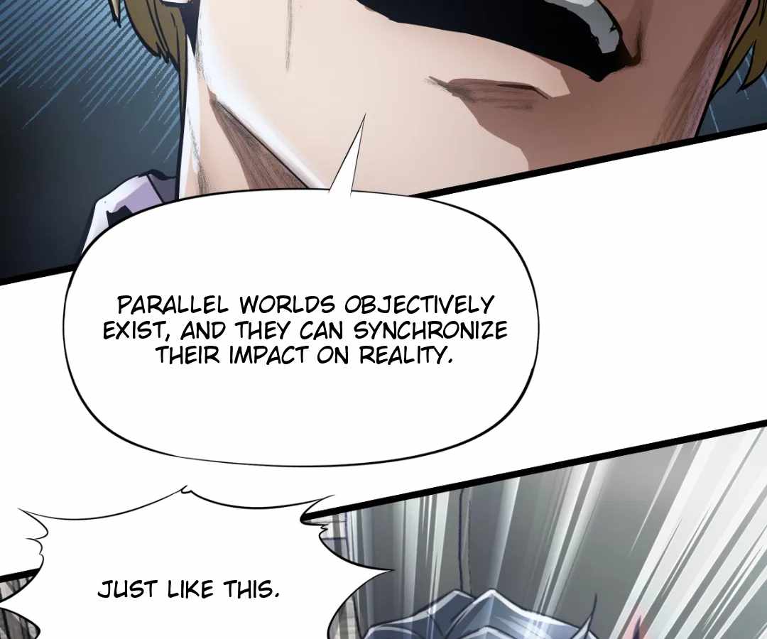 Divine Hand Chapter 47 - Page 54