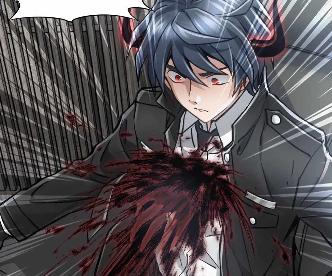 Divine Hand Chapter 47 - Page 55