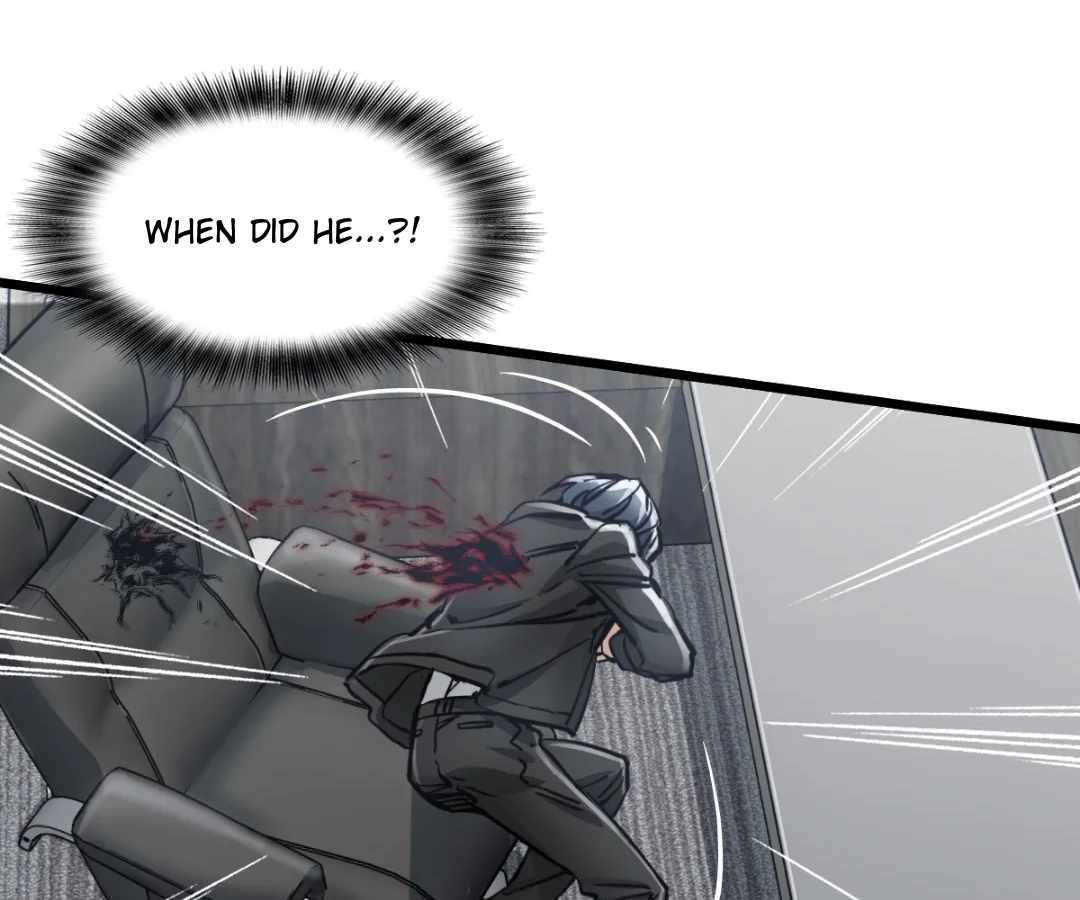 Divine Hand Chapter 47 - Page 57