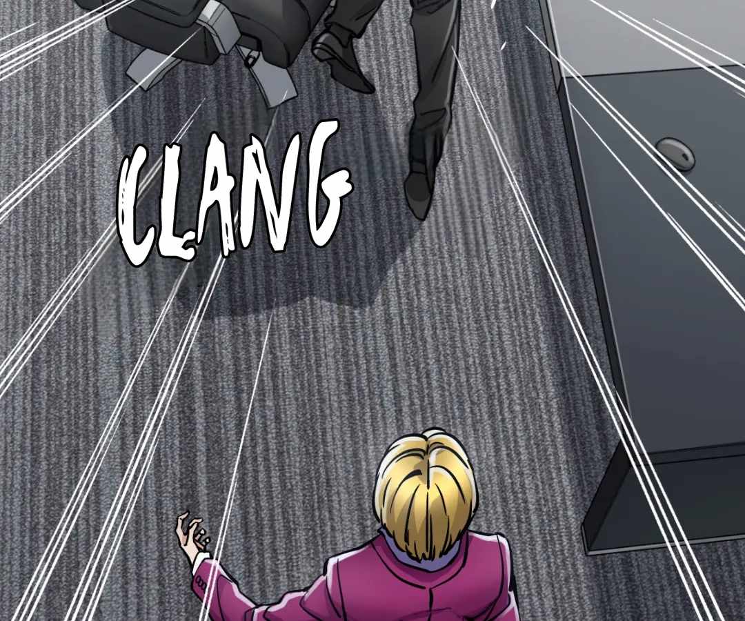 Divine Hand Chapter 47 - Page 58