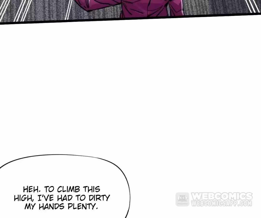 Divine Hand Chapter 47 - Page 59