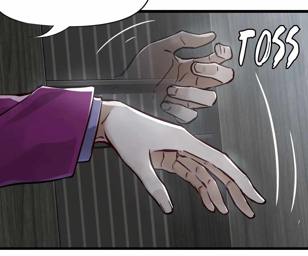 Divine Hand Chapter 47 - Page 60