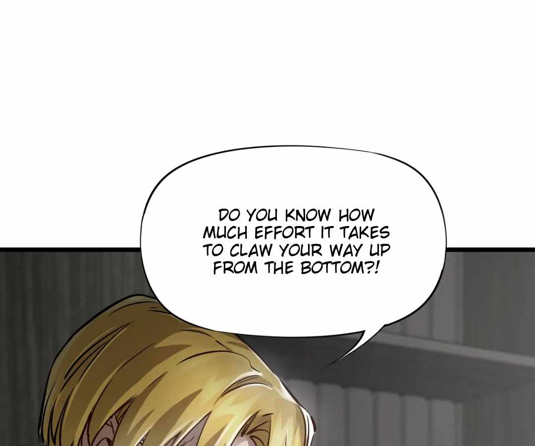 Divine Hand Chapter 47 - Page 61