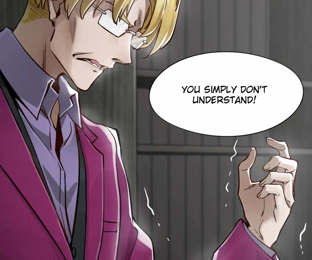 Divine Hand Chapter 47 - Page 62