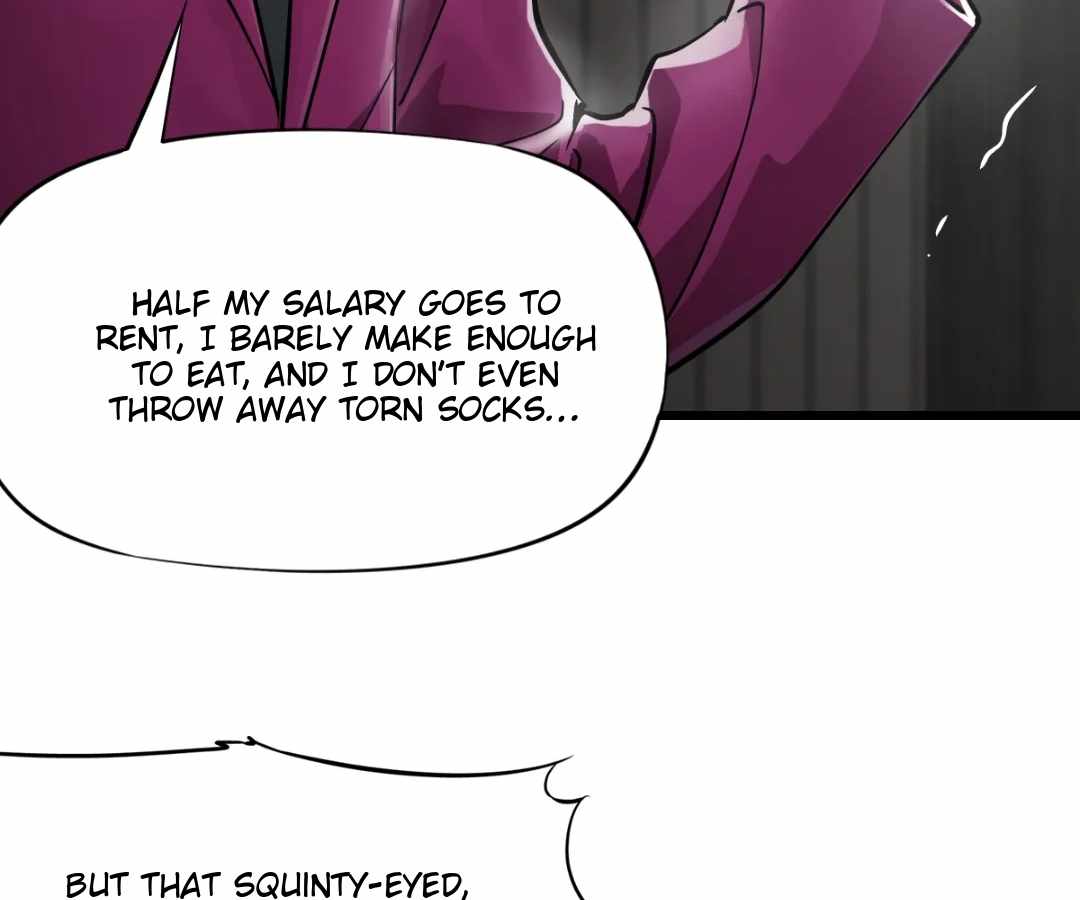 Divine Hand Chapter 47 - Page 63