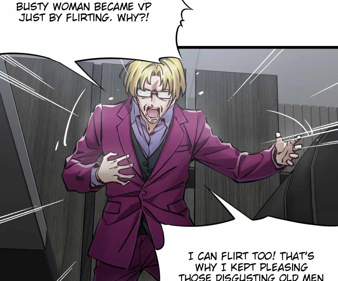 Divine Hand Chapter 47 - Page 64