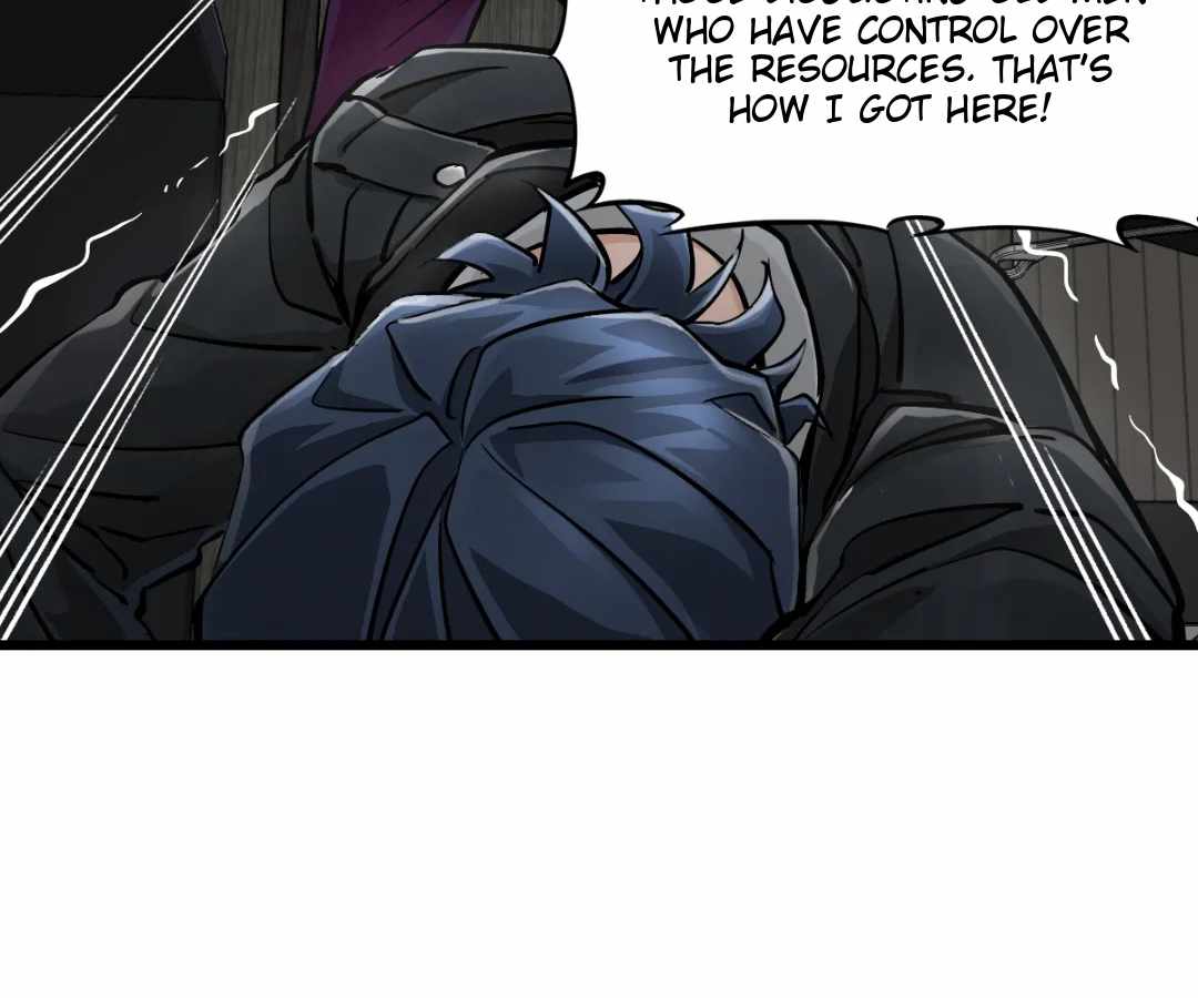 Divine Hand Chapter 47 - Page 65