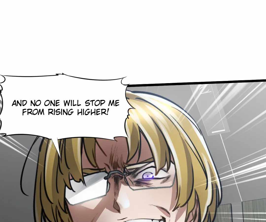 Divine Hand Chapter 47 - Page 66