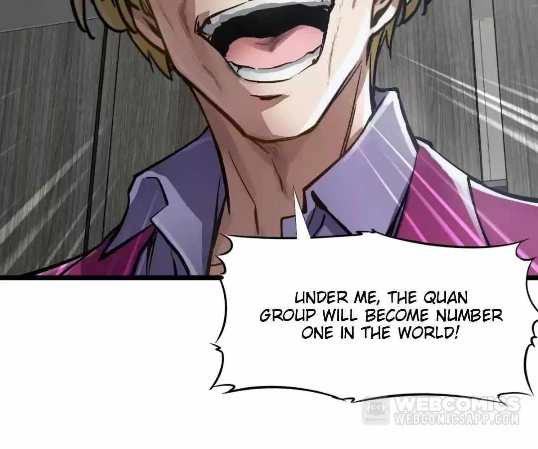 Divine Hand Chapter 47 - Page 67