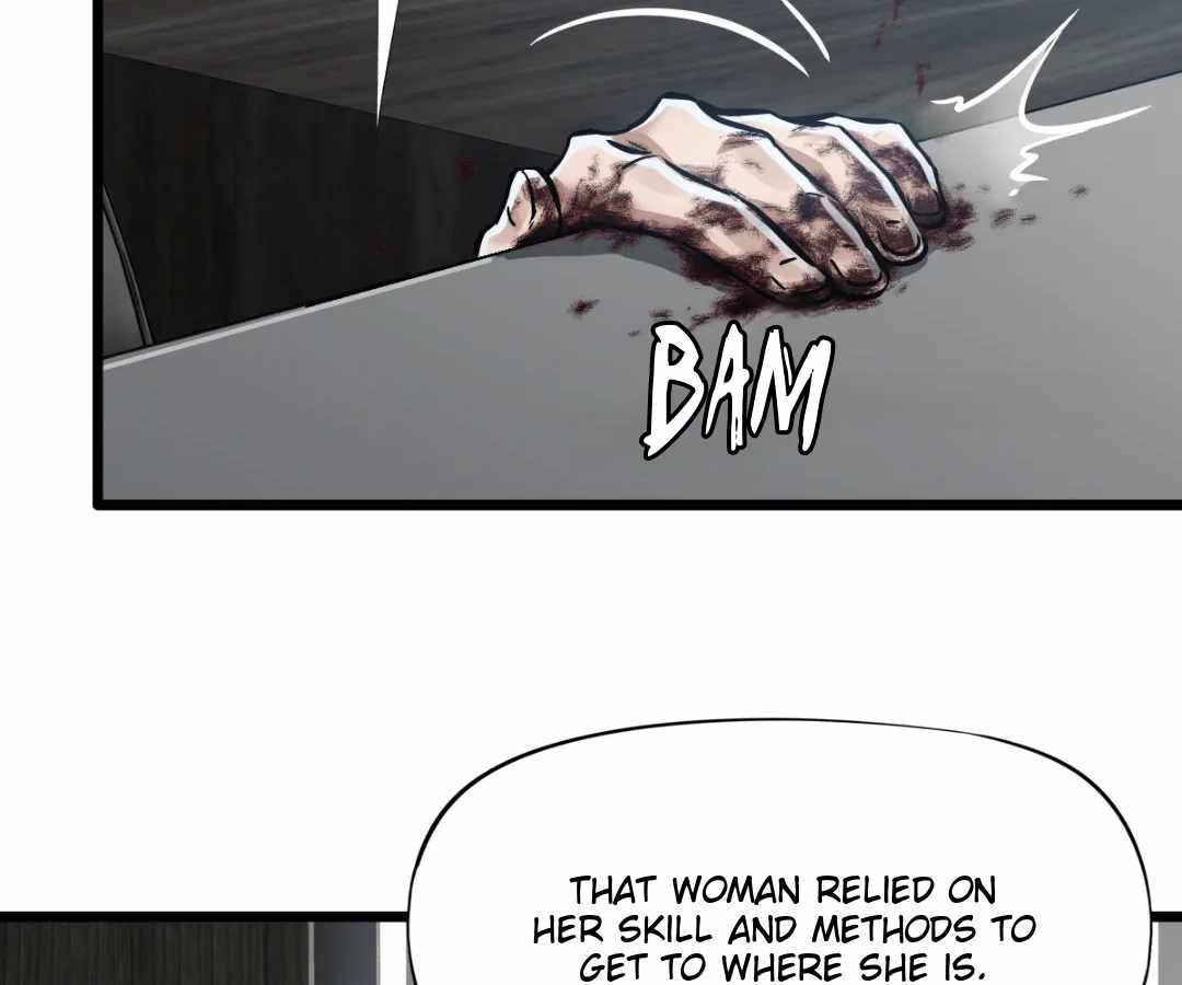 Divine Hand Chapter 47 - Page 69