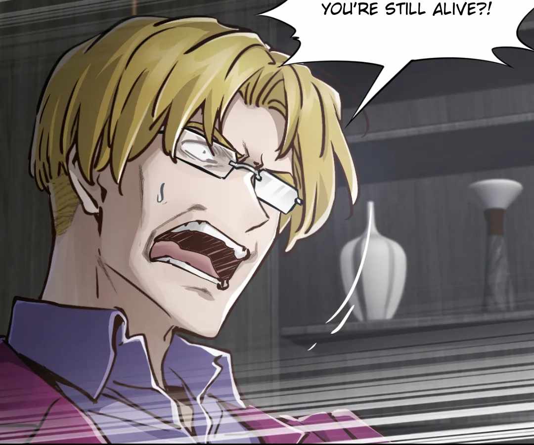 Divine Hand Chapter 47 - Page 73