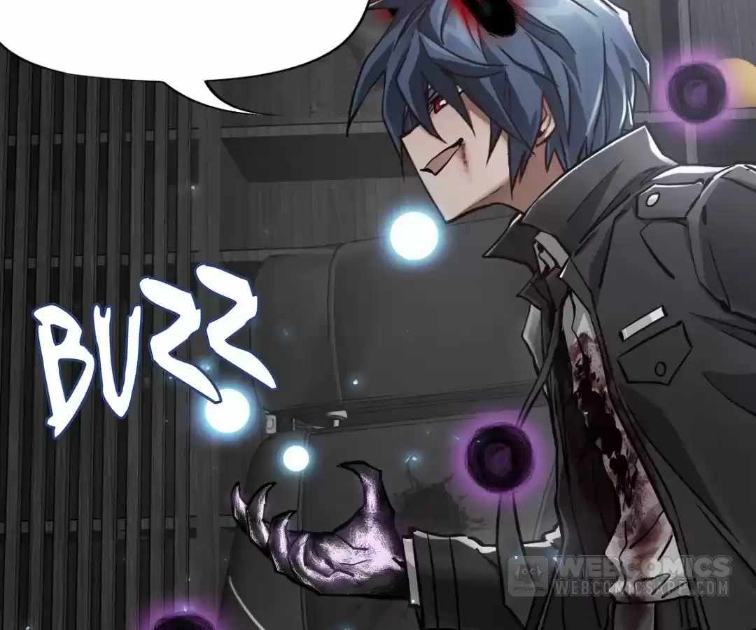 Divine Hand Chapter 47 - Page 75