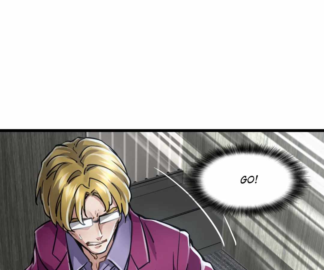 Divine Hand Chapter 47 - Page 79