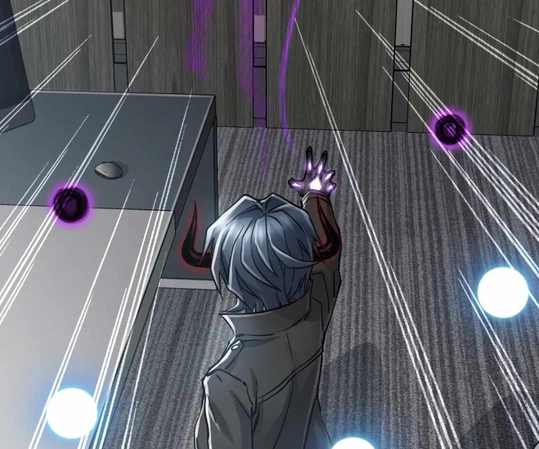 Divine Hand Chapter 47 - Page 82