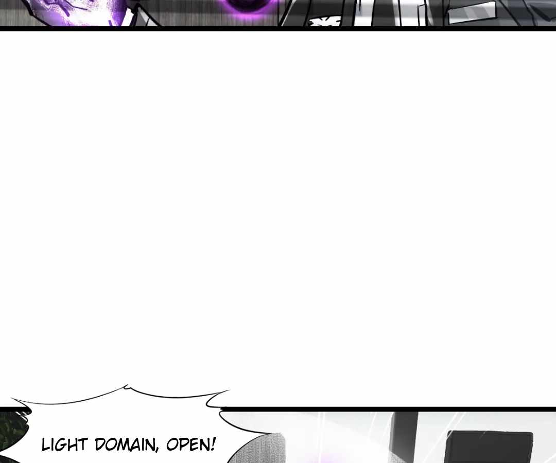 Divine Hand Chapter 47 - Page 85