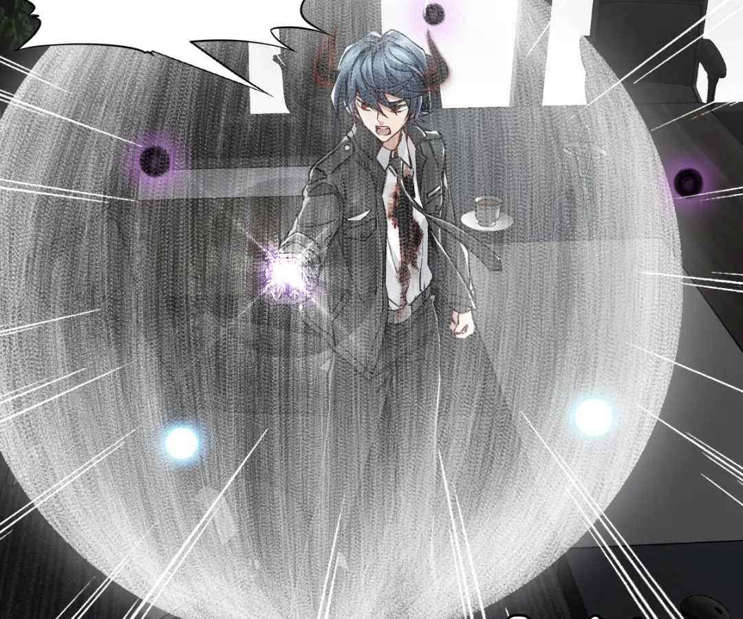 Divine Hand Chapter 47 - Page 86