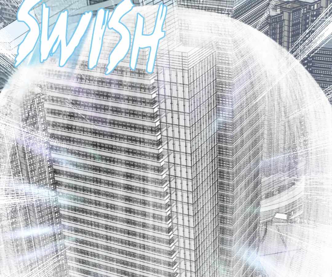 Divine Hand Chapter 47 - Page 88