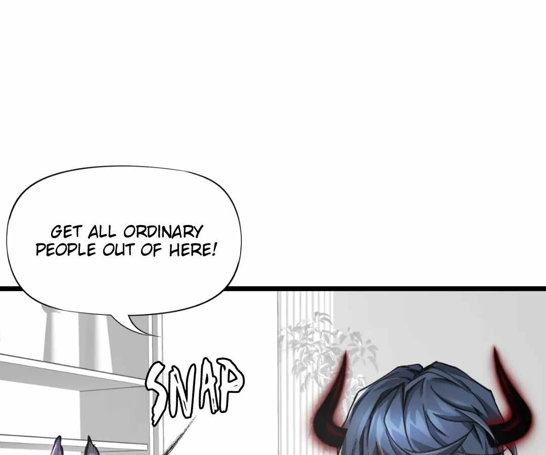 Divine Hand Chapter 47 - Page 90