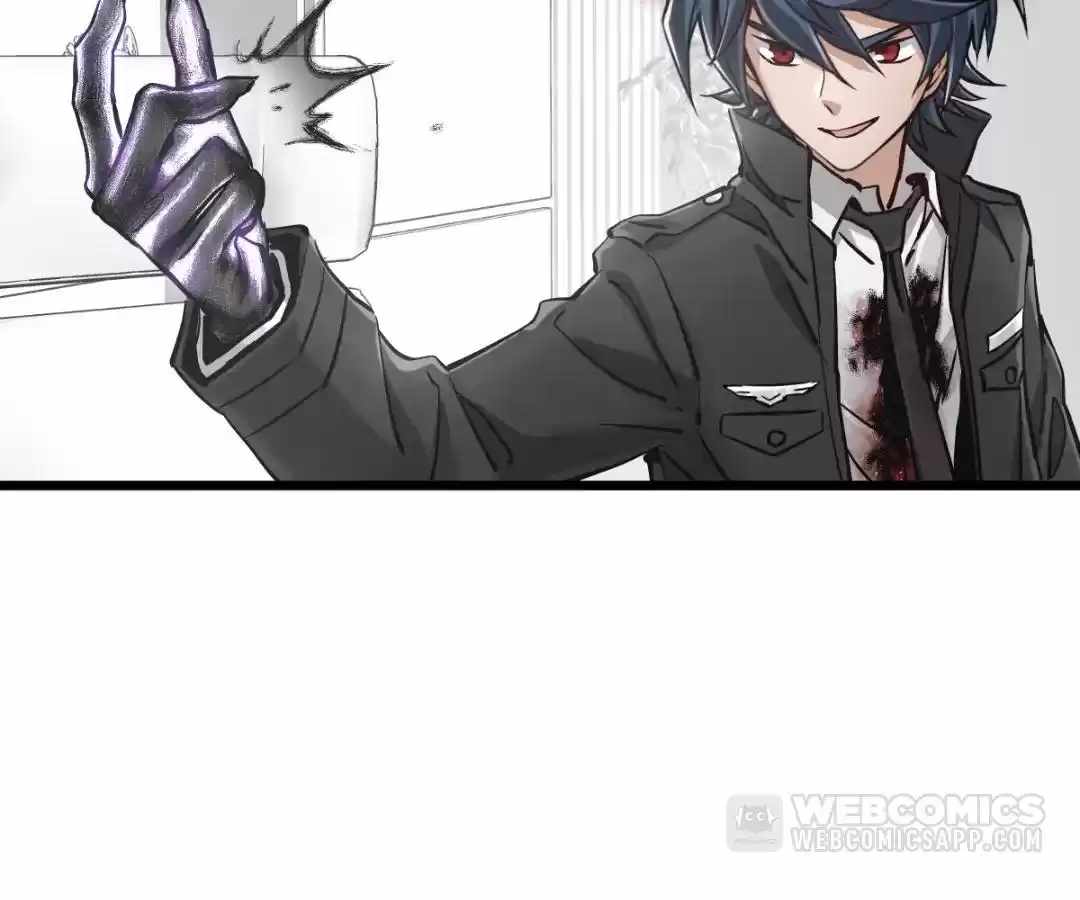 Divine Hand Chapter 47 - Page 91