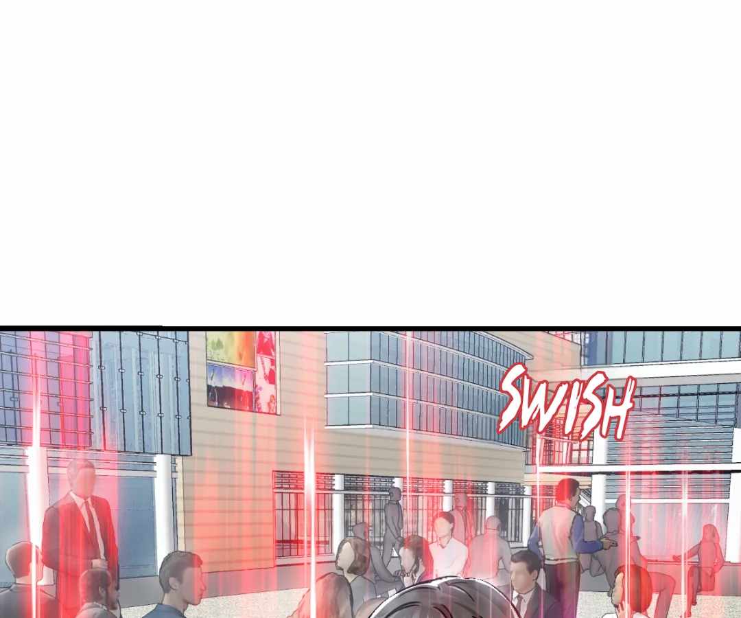 Divine Hand Chapter 47 - Page 92