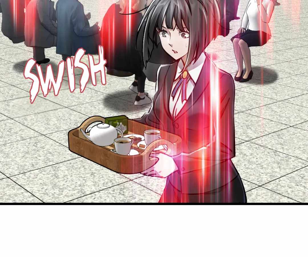 Divine Hand Chapter 47 - Page 93