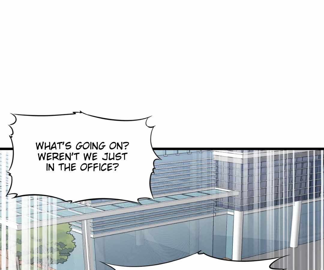 Divine Hand Chapter 47 - Page 94