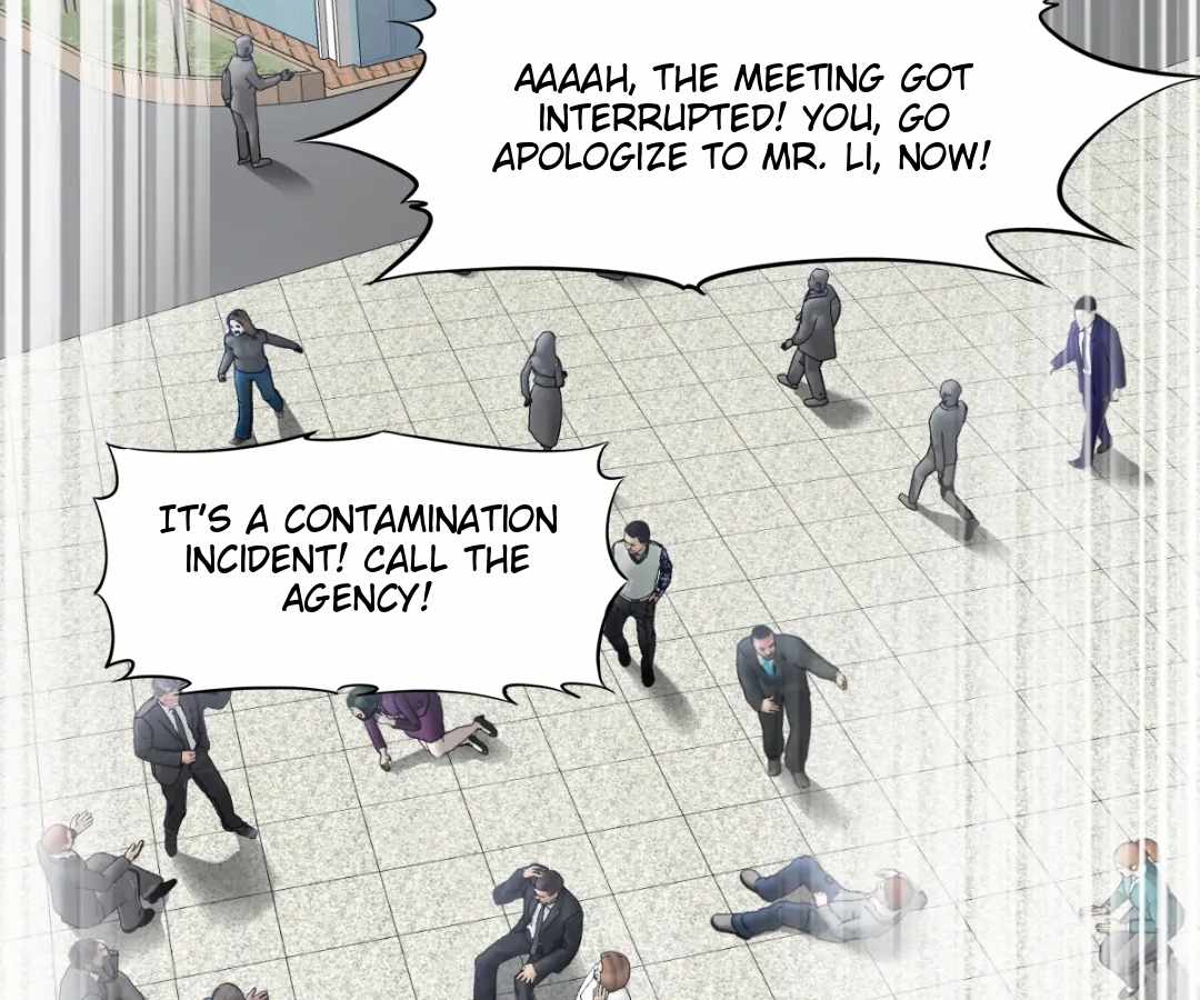 Divine Hand Chapter 47 - Page 95