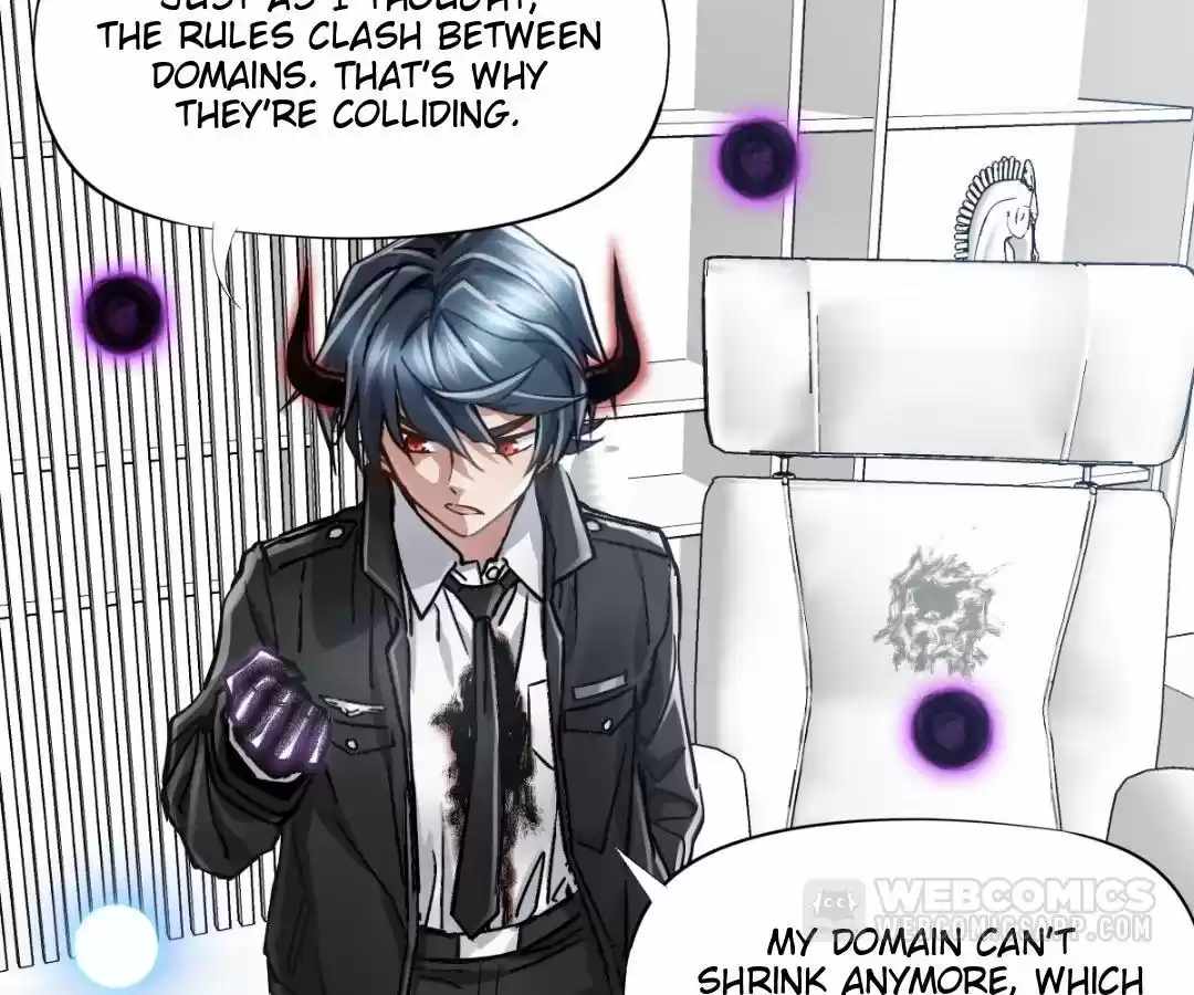 Divine Hand Chapter 47 - Page 99