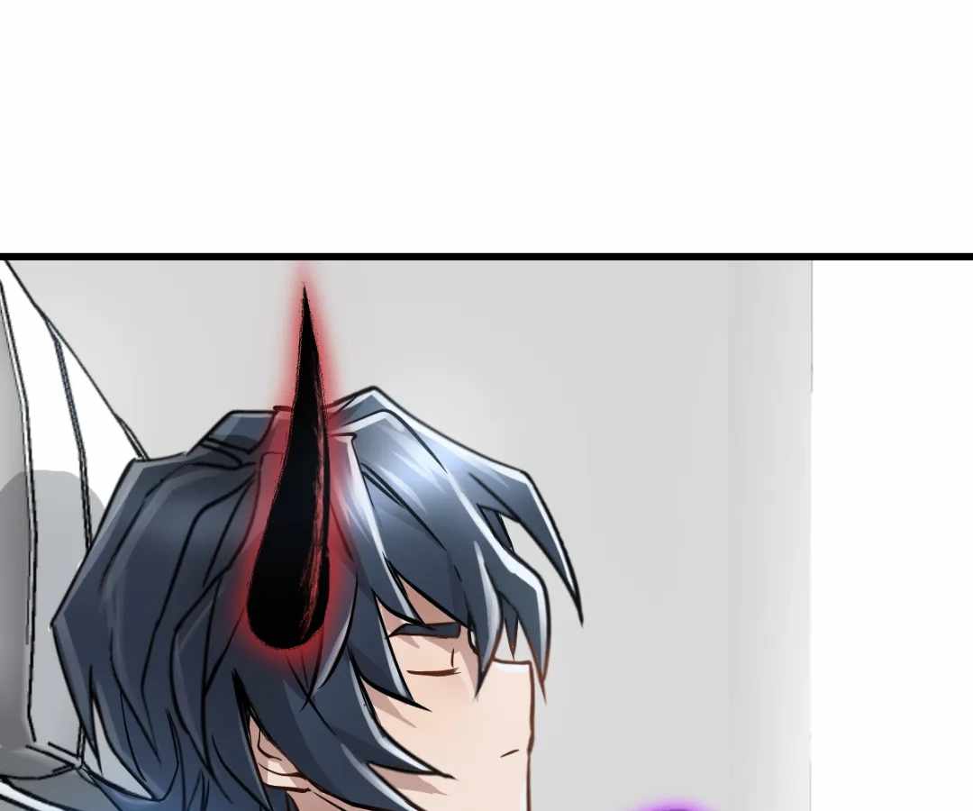 Divine Hand Chapter 48 - Page 1