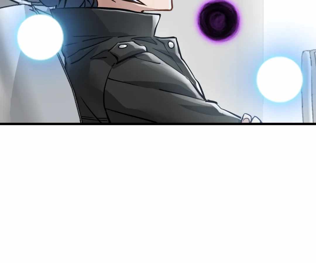 Divine Hand Chapter 48 - Page 2